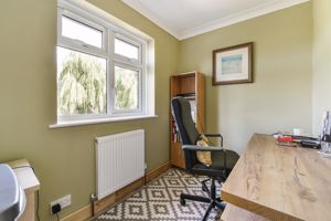 Bedroom Five/ Study- click for photo gallery